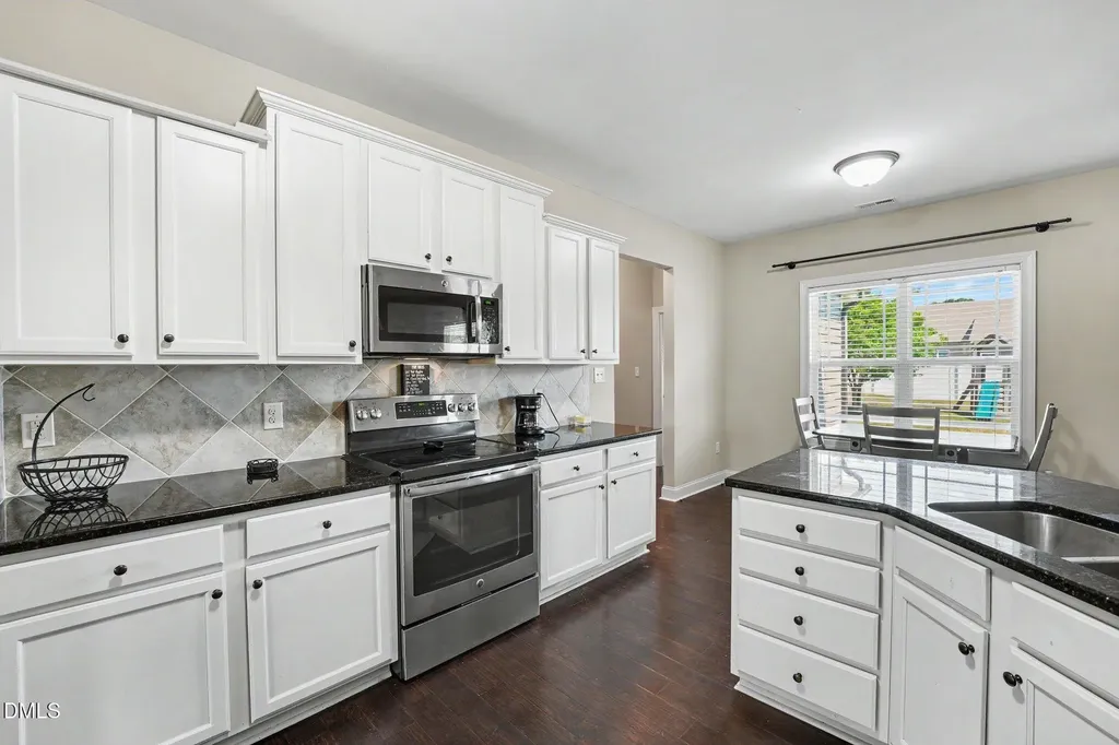 123 Kaspurr Drive Garner NC 27529