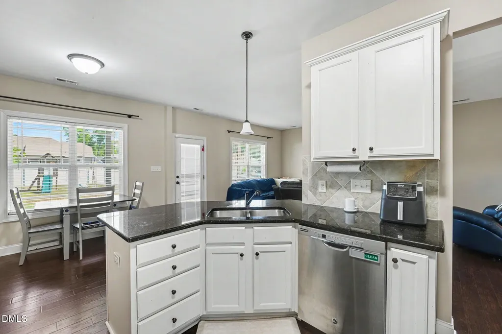 123 Kaspurr Drive Garner NC 27529