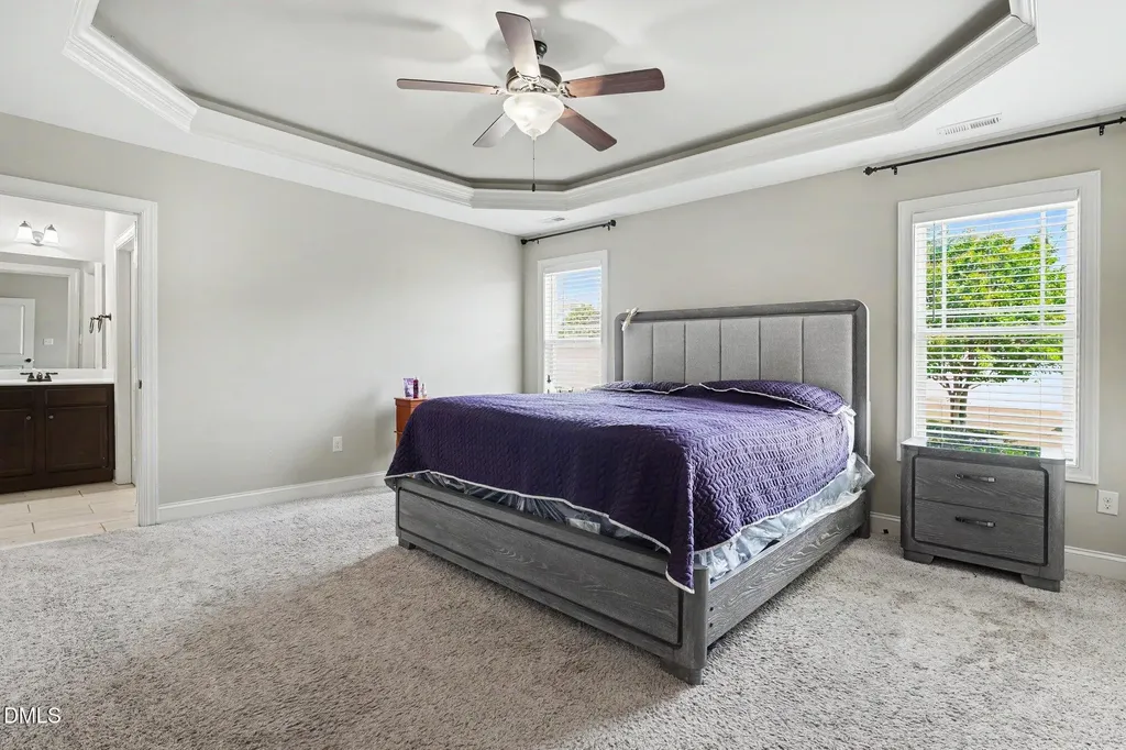123 Kaspurr Drive Garner NC 27529