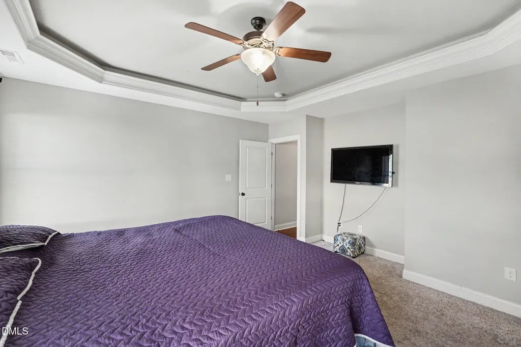 123 Kaspurr Drive Garner NC 27529