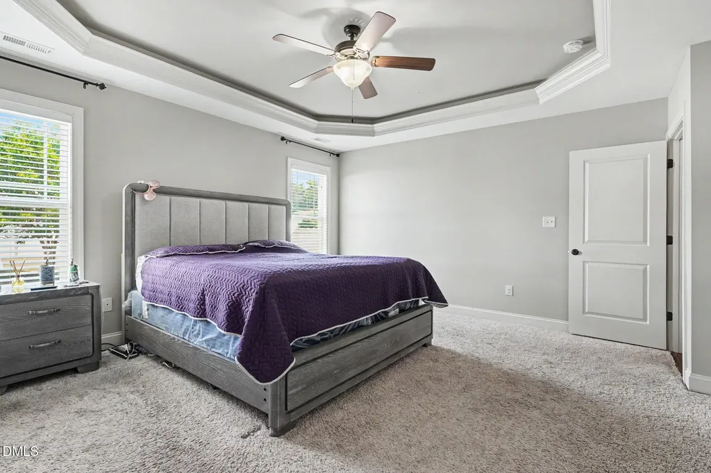 123 Kaspurr Drive Garner NC 27529