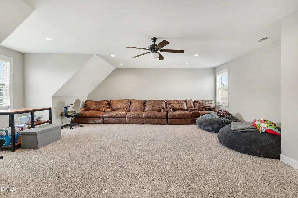 123 Kaspurr Drive Garner NC 27529