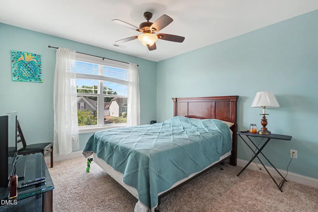 123 Kaspurr Drive Garner NC 27529