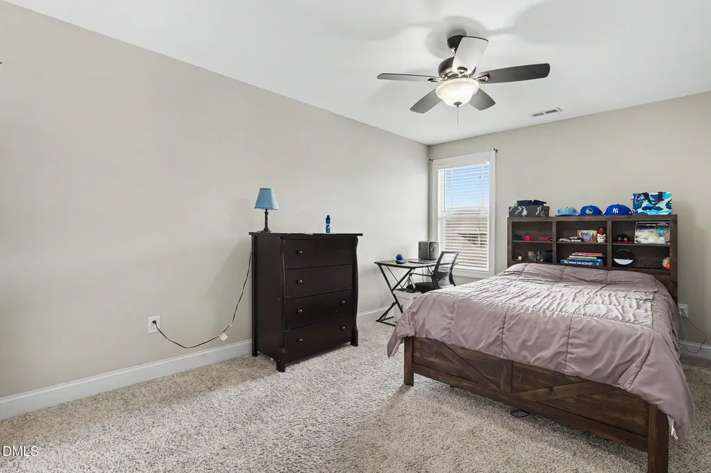 123 Kaspurr Drive Garner NC 27529