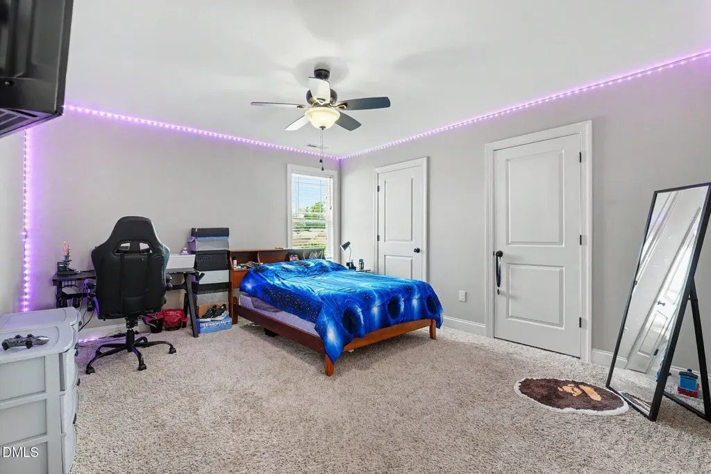 123 Kaspurr Drive Garner NC 27529