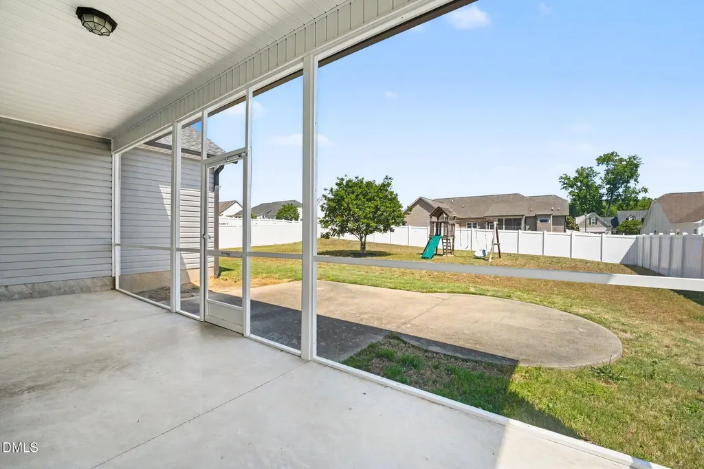 123 Kaspurr Drive Garner NC 27529