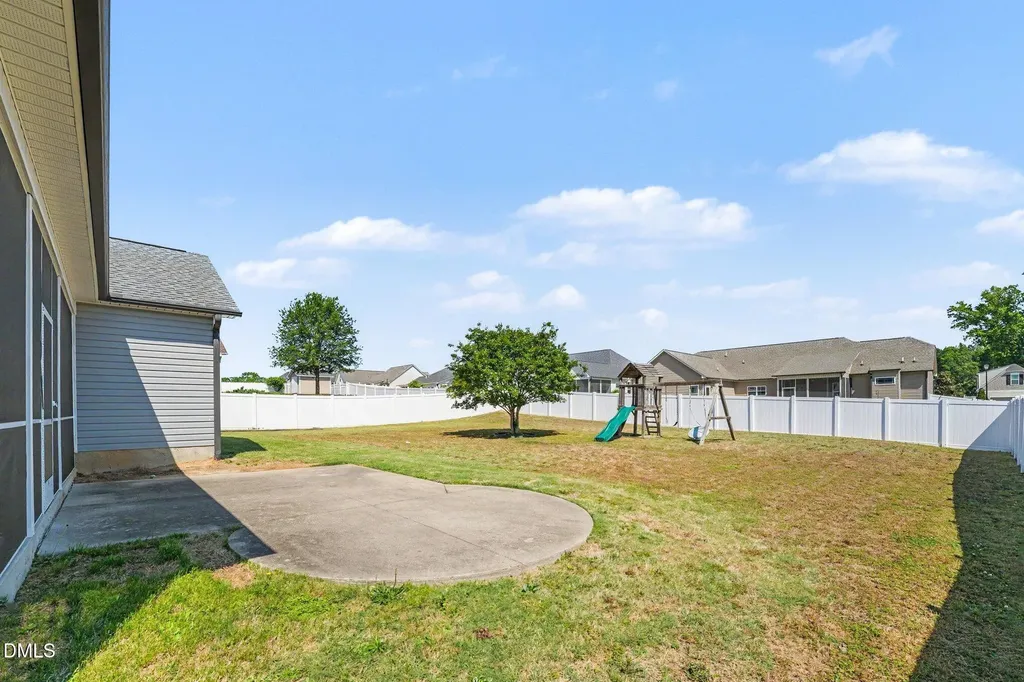 123 Kaspurr Drive Garner NC 27529