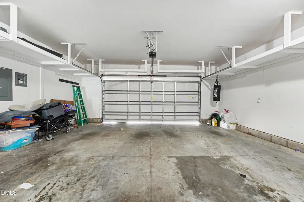 123 Kaspurr Drive Garner NC 27529