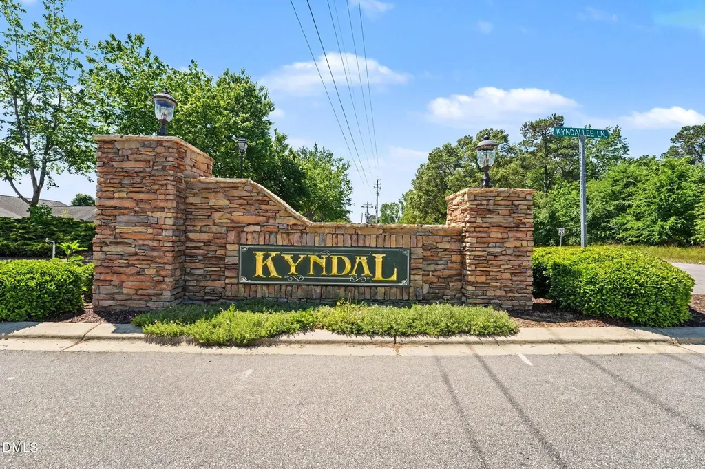 123 Kaspurr Drive Garner NC 27529