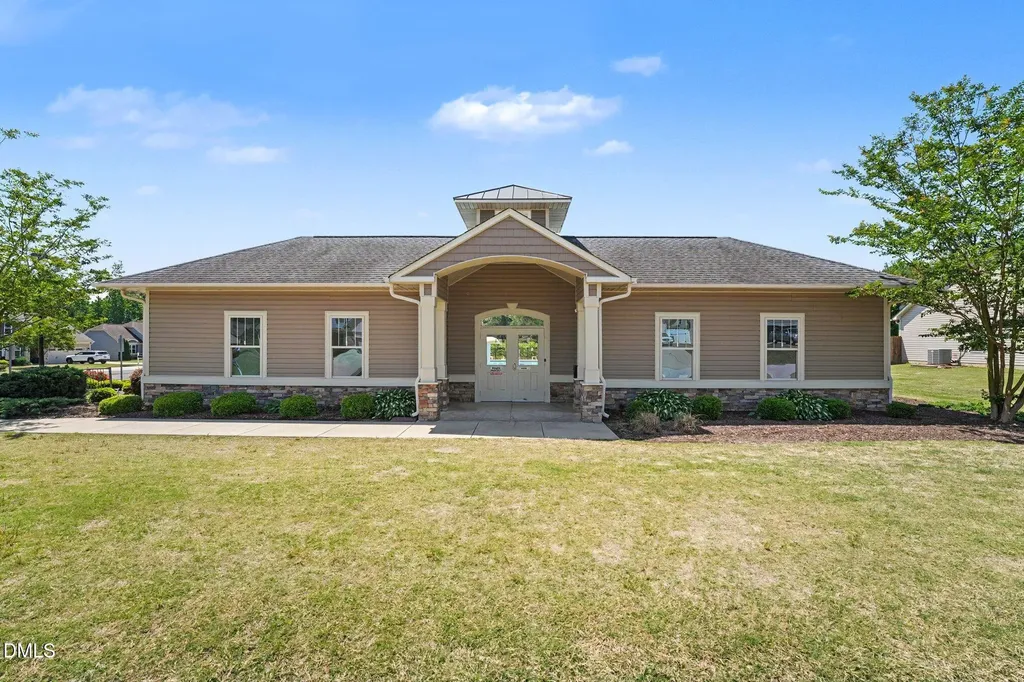 123 Kaspurr Drive Garner NC 27529