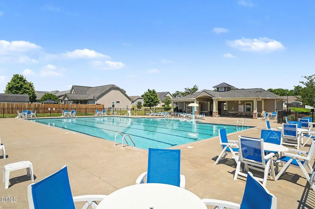 123 Kaspurr Drive Garner NC 27529
