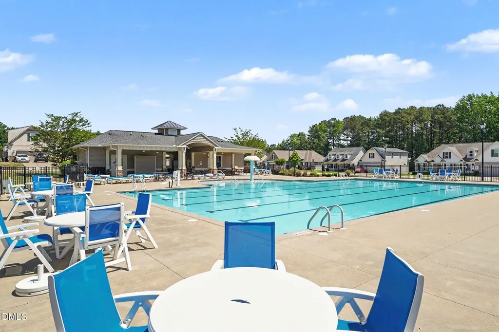 123 Kaspurr Drive Garner NC 27529
