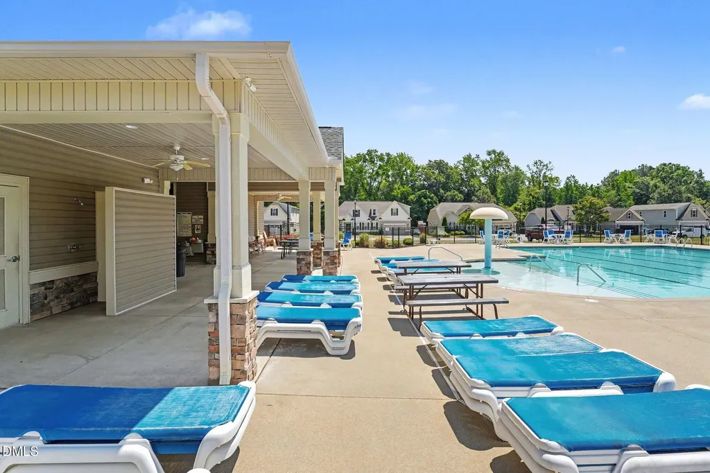 123 Kaspurr Drive Garner NC 27529