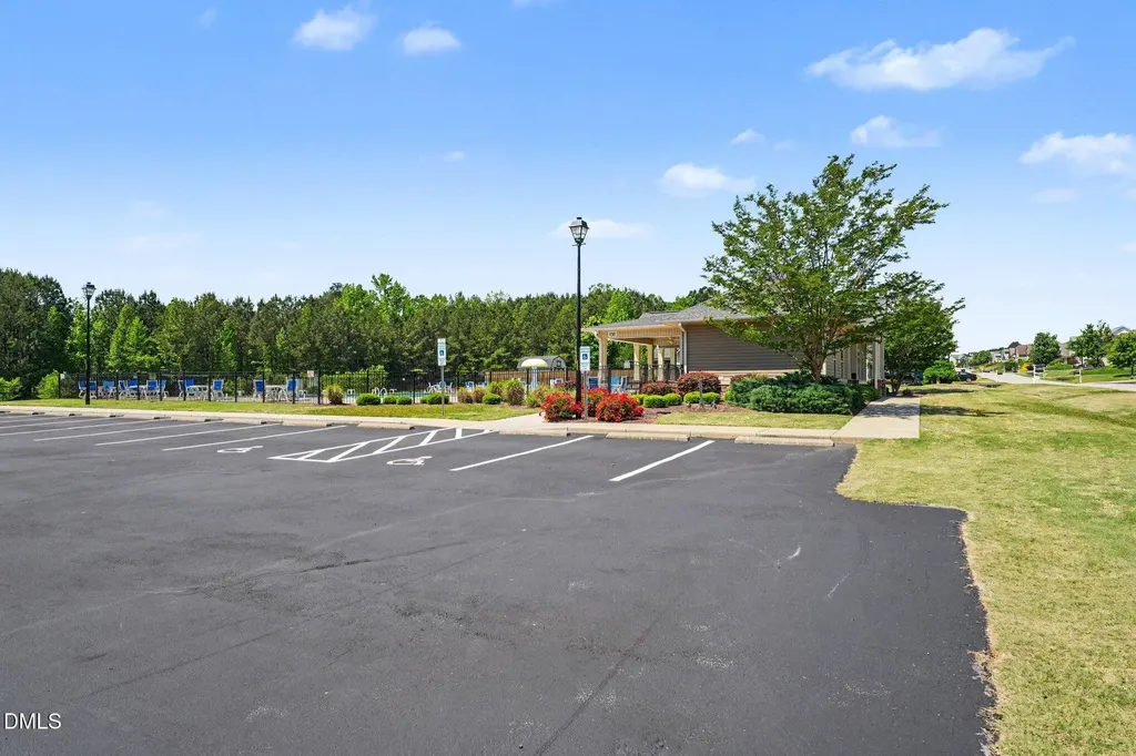 123 Kaspurr Drive Garner NC 27529