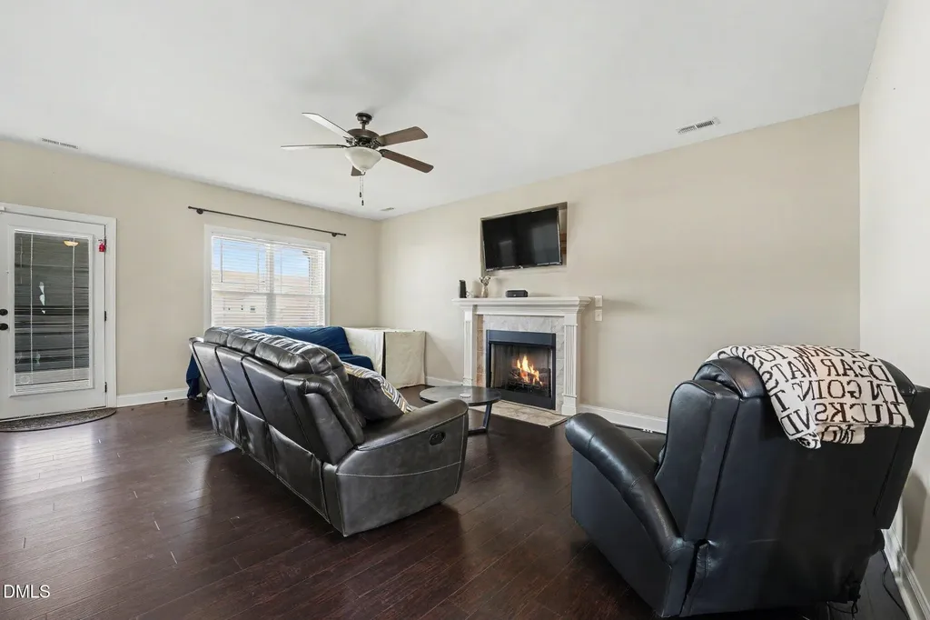 123 Kaspurr Drive Garner NC 27529