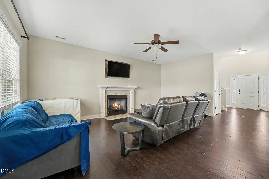 123 Kaspurr Drive Garner NC 27529