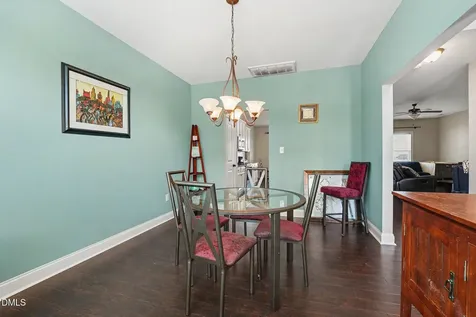 123 Kaspurr Drive Garner NC 27529