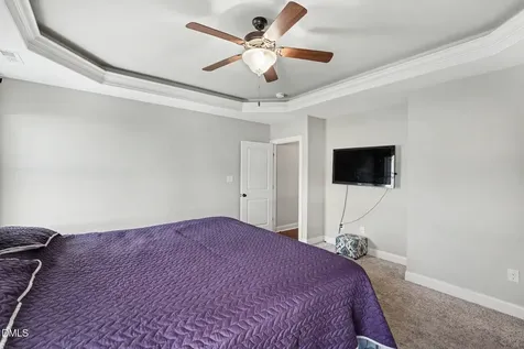 123 Kaspurr Drive Garner NC 27529