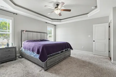 123 Kaspurr Drive Garner NC 27529