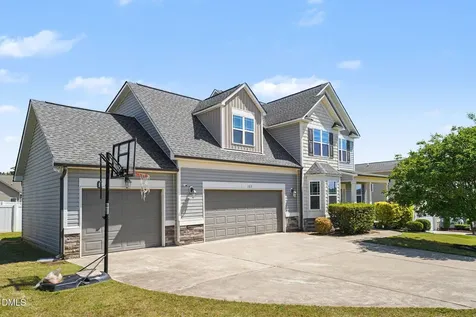 123 Kaspurr Drive Garner NC 27529