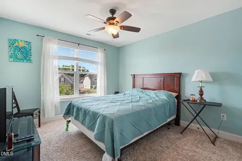 123 Kaspurr Drive Garner NC 27529