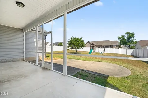 123 Kaspurr Drive Garner NC 27529