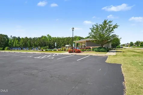 123 Kaspurr Drive Garner NC 27529