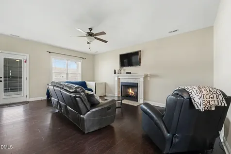 123 Kaspurr Drive Garner NC 27529
