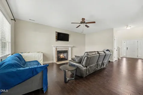 123 Kaspurr Drive Garner NC 27529