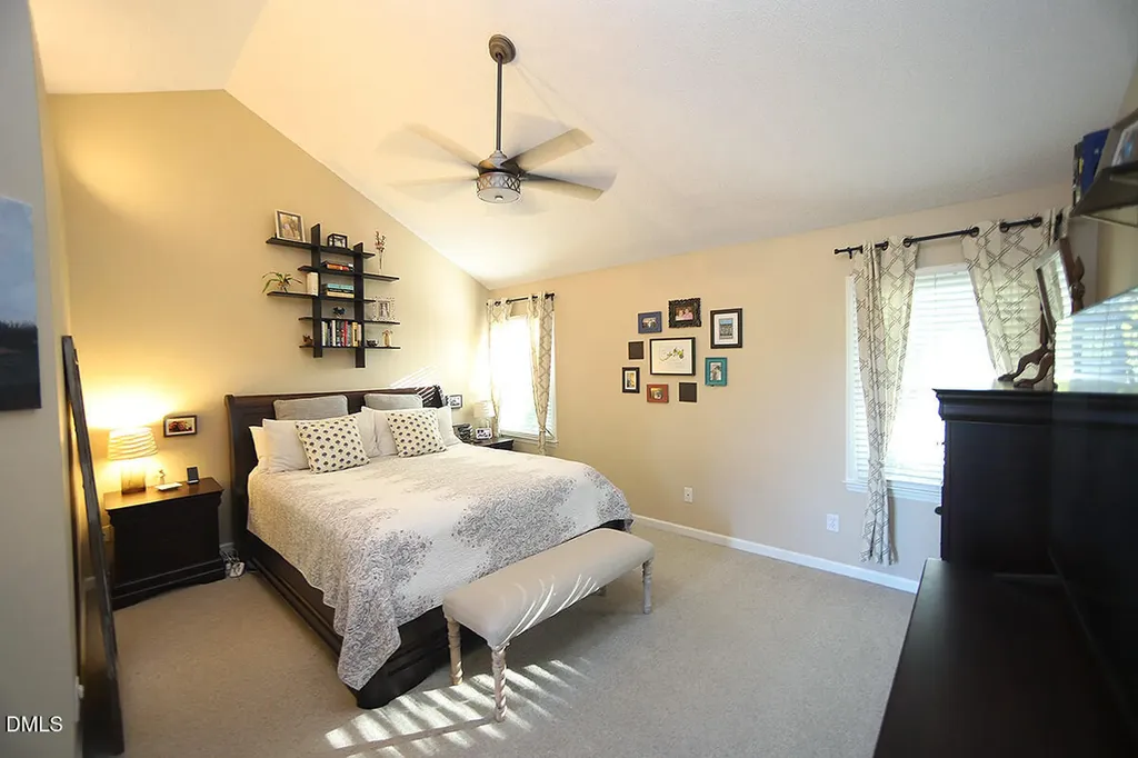 2353 Florida Court Raleigh NC 27615