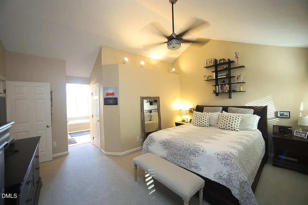 2353 Florida Court Raleigh NC 27615