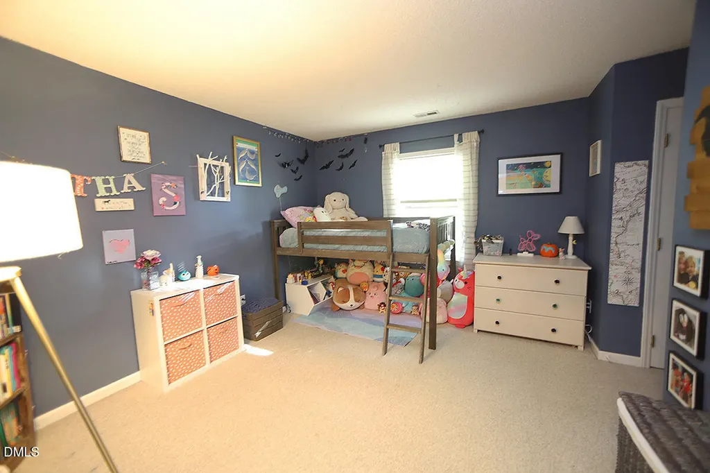 2353 Florida Court Raleigh NC 27615
