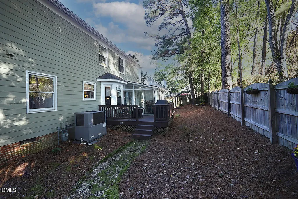 2353 Florida Court Raleigh NC 27615