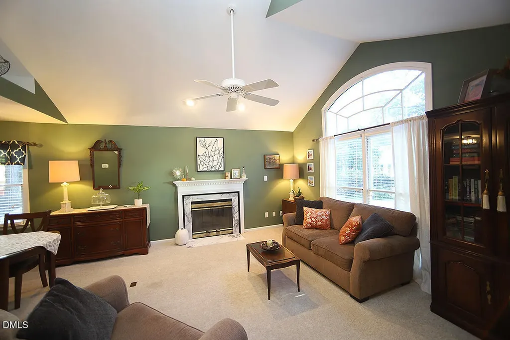 2353 Florida Court Raleigh NC 27615