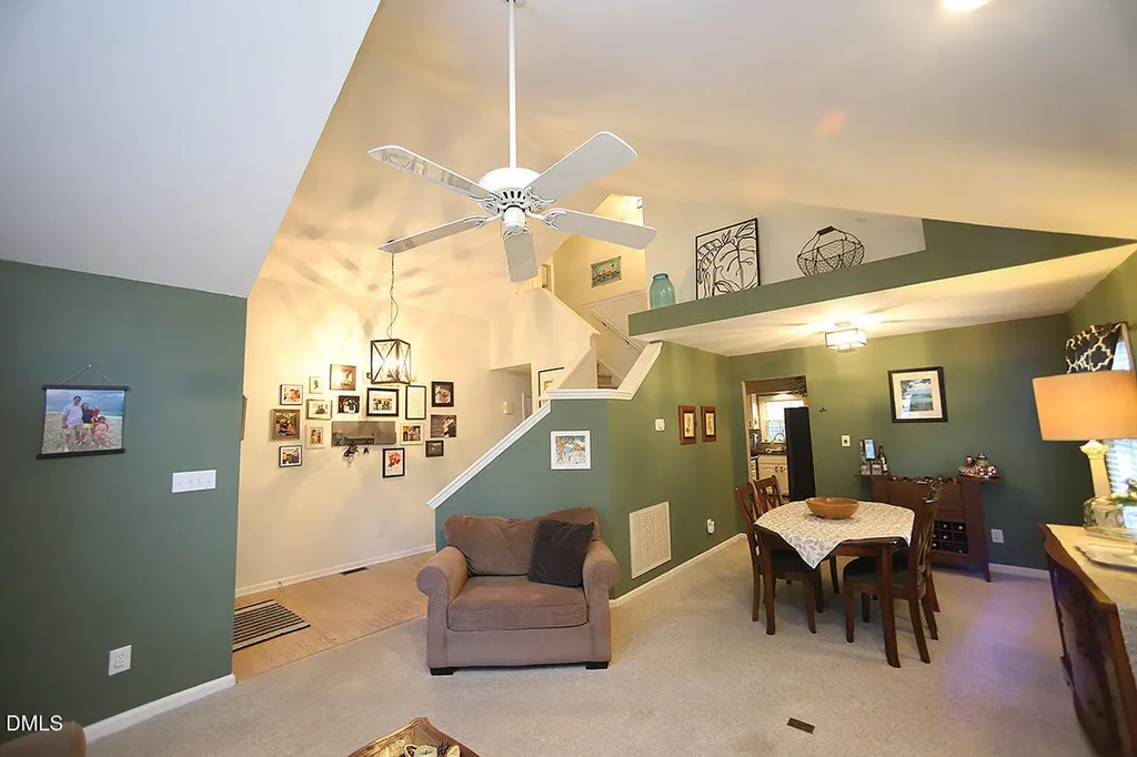 2353 Florida Court Raleigh NC 27615