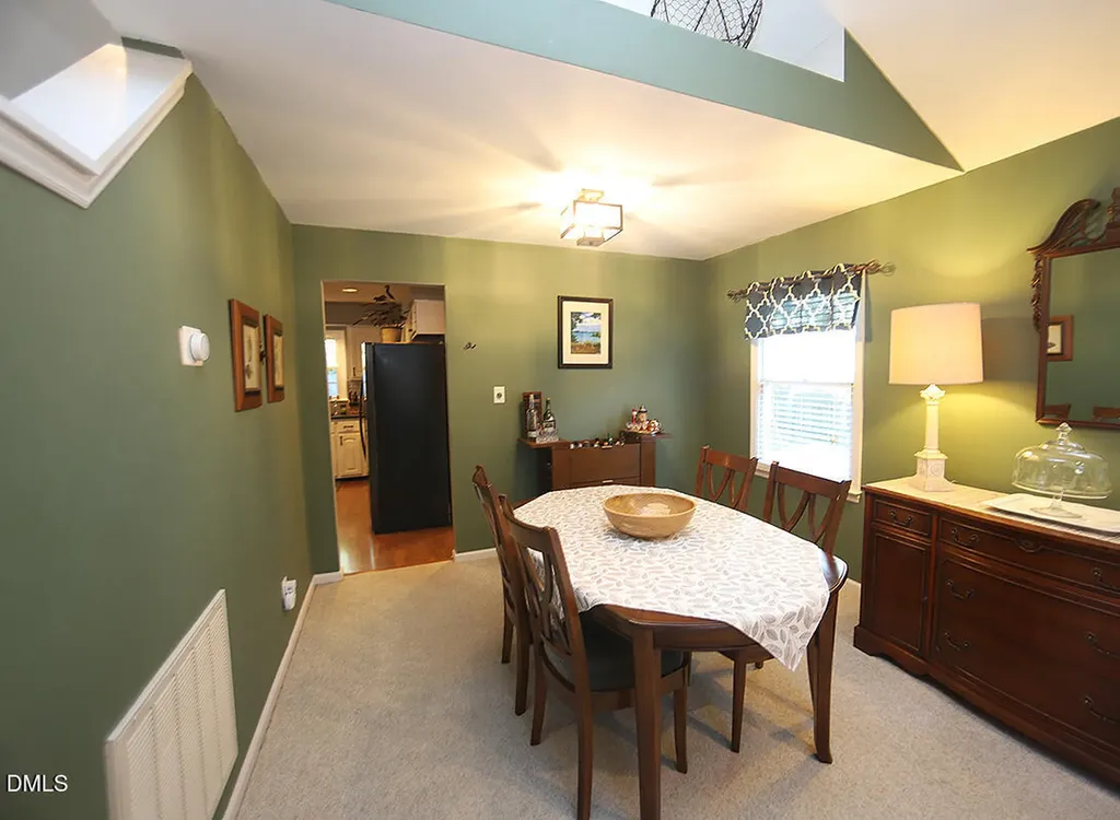 2353 Florida Court Raleigh NC 27615
