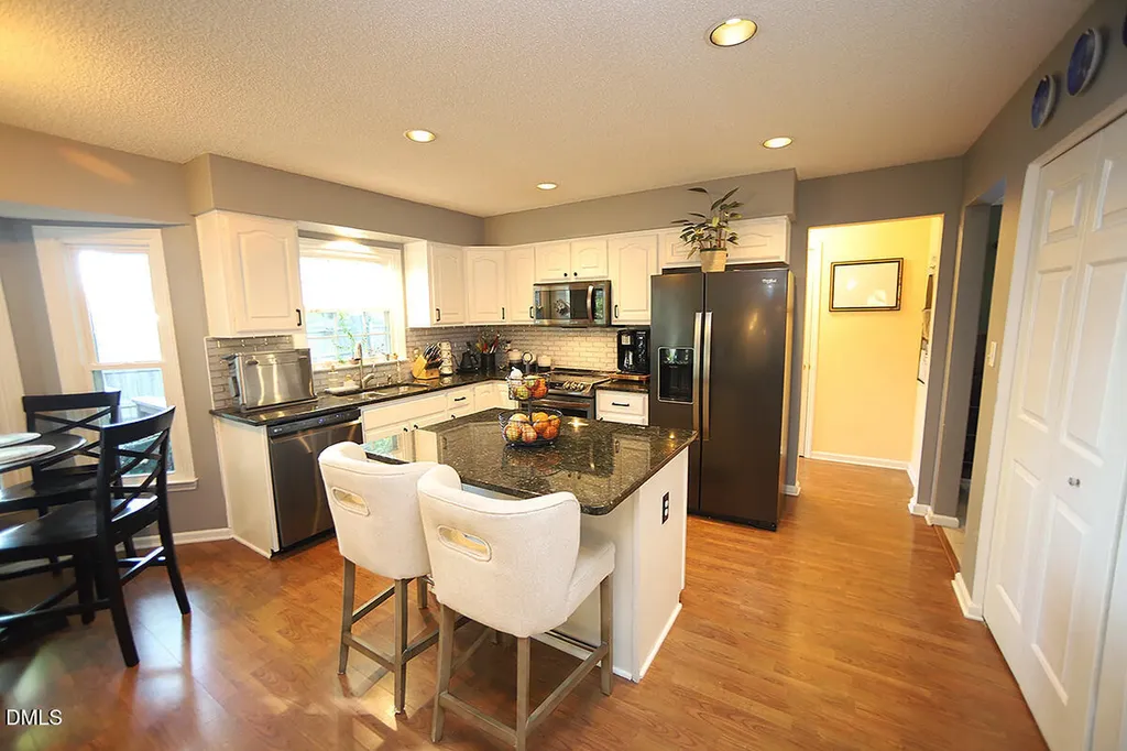 2353 Florida Court Raleigh NC 27615