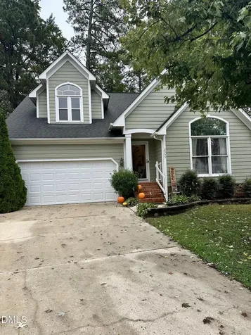 2353 Florida Court Raleigh NC 27615