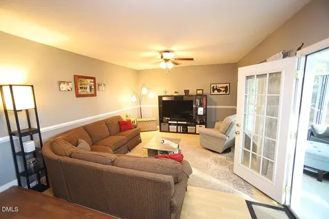 2353 Florida Court Raleigh NC 27615