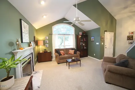 2353 Florida Court Raleigh NC 27615
