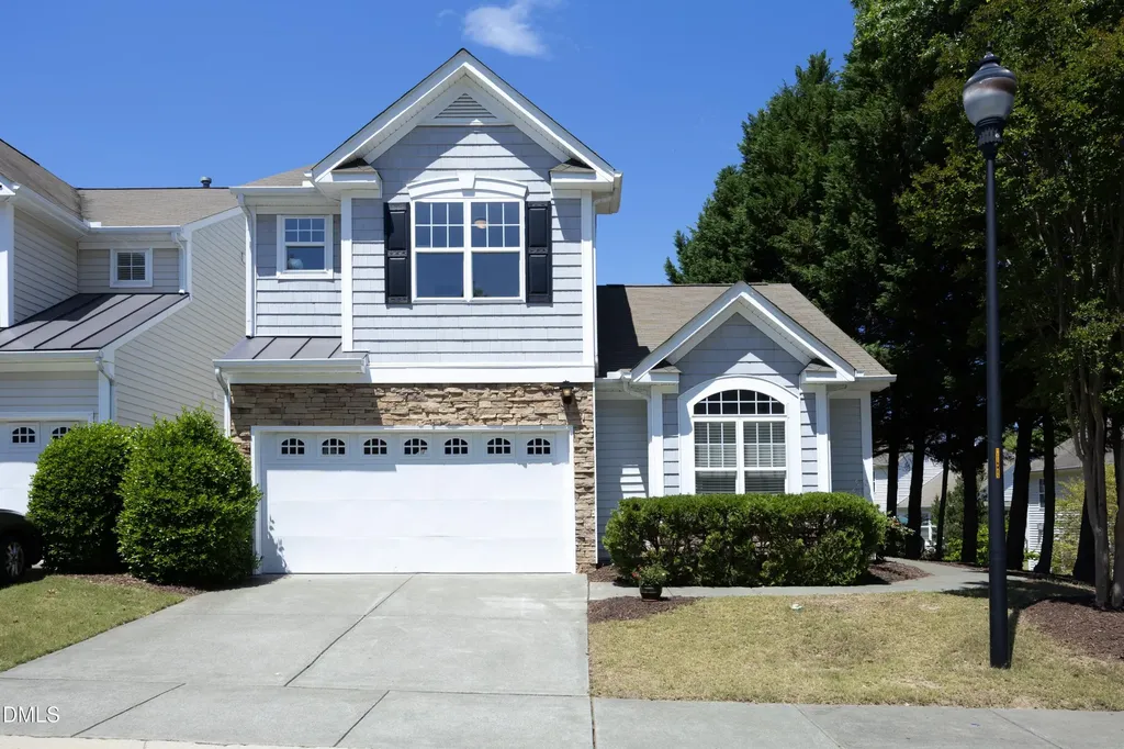 8402 Drystone Drive Raleigh NC 27613