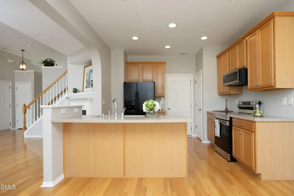 8402 Drystone Drive Raleigh NC 27613