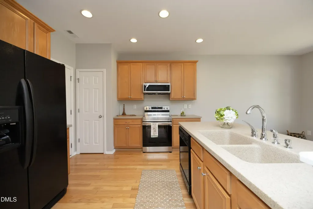 8402 Drystone Drive Raleigh NC 27613