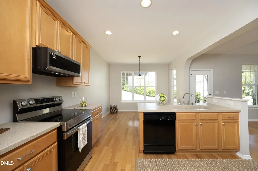 8402 Drystone Drive Raleigh NC 27613