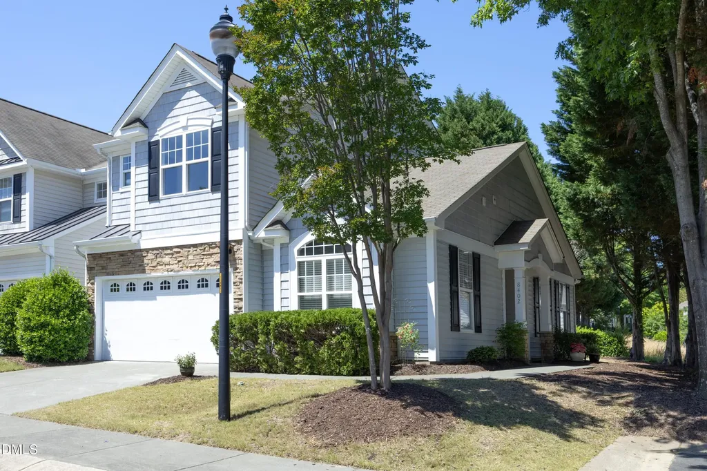 8402 Drystone Drive Raleigh NC 27613