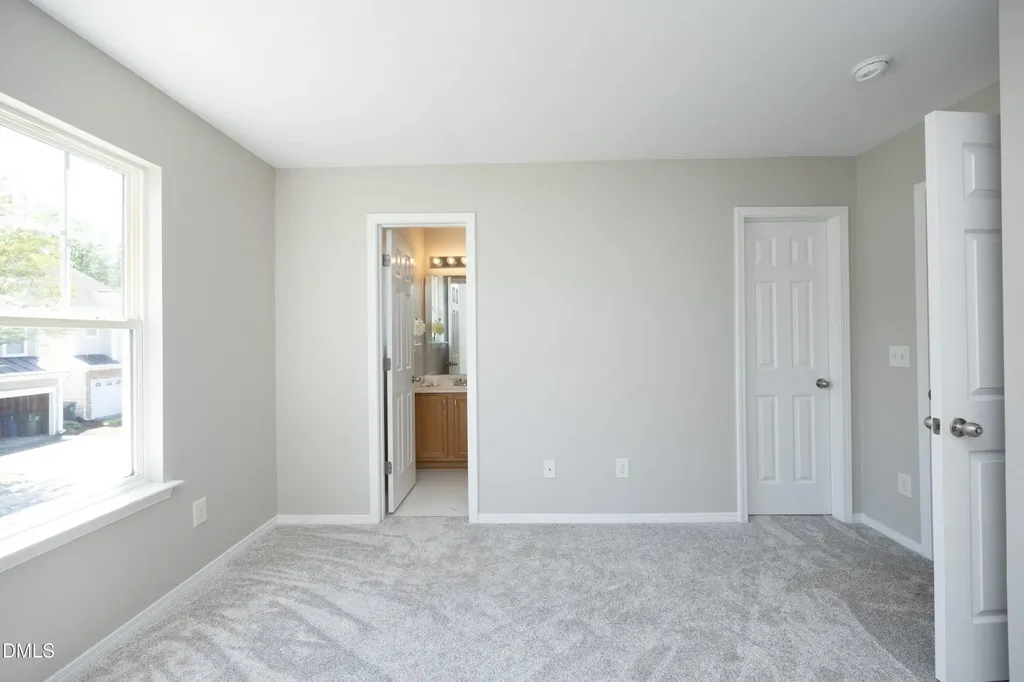 8402 Drystone Drive Raleigh NC 27613
