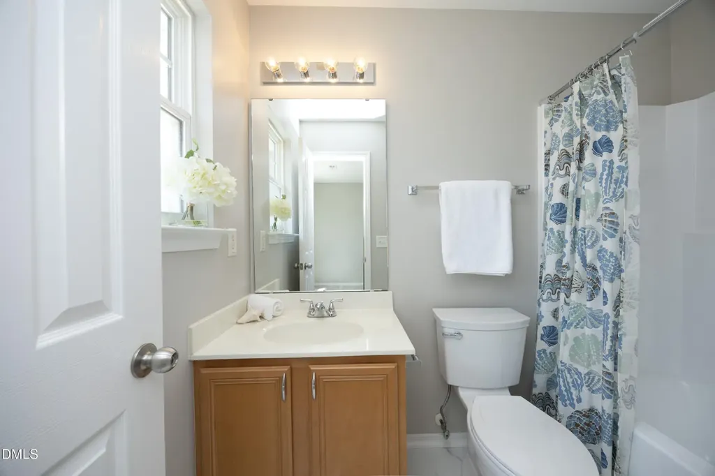 8402 Drystone Drive Raleigh NC 27613