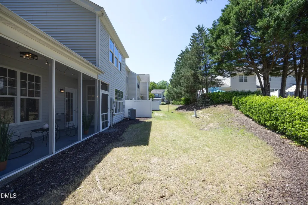 8402 Drystone Drive Raleigh NC 27613