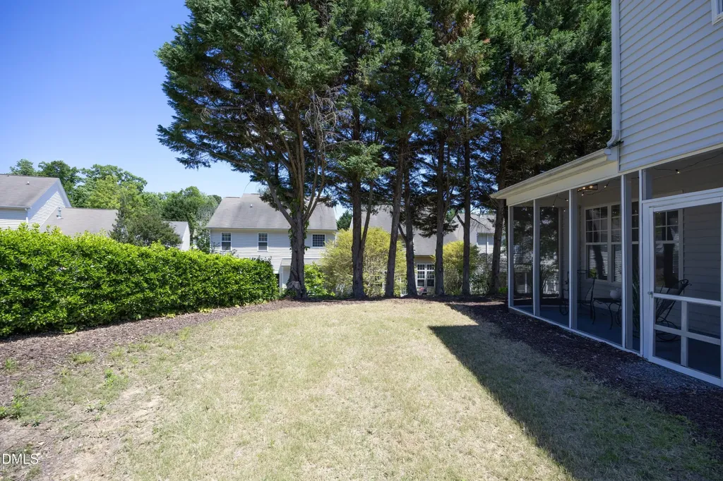 8402 Drystone Drive Raleigh NC 27613
