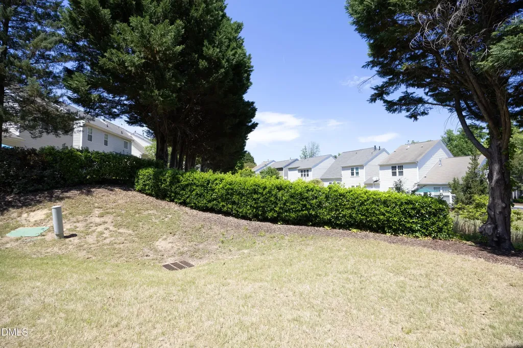 8402 Drystone Drive Raleigh NC 27613